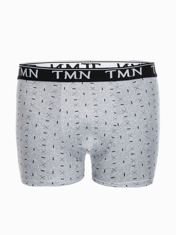 Edoti Men's boxers Edoti