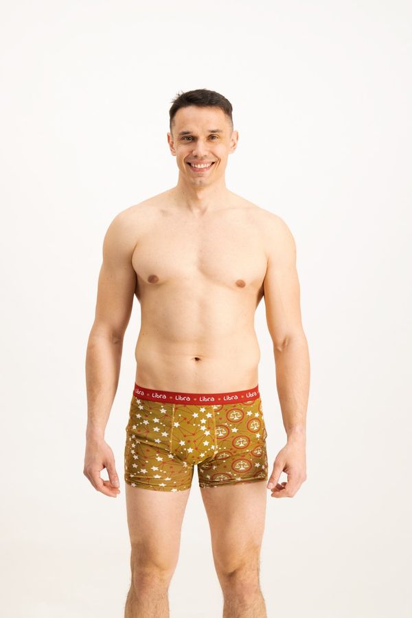 Frogies Men's boxers Frogies Zodiac Vaga