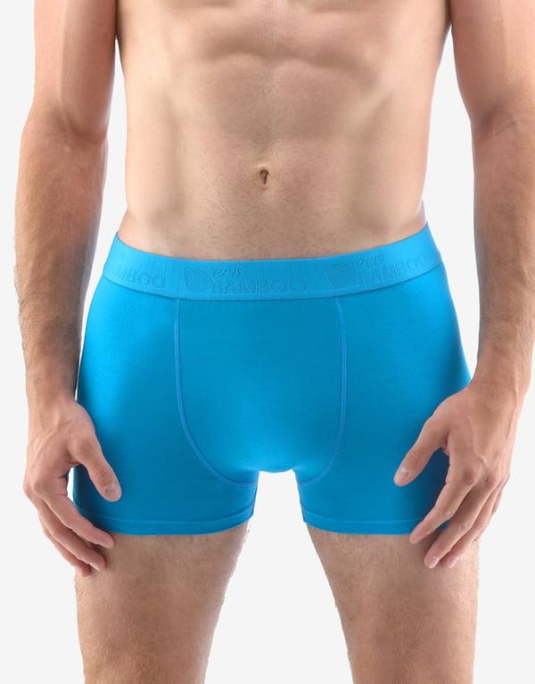 Gino Men's boxers Gino blue