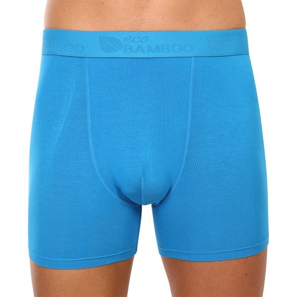 Gino Men's boxers Gino blue