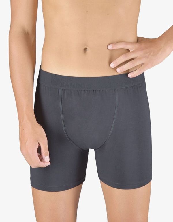 Gino Men's boxers Gino gray