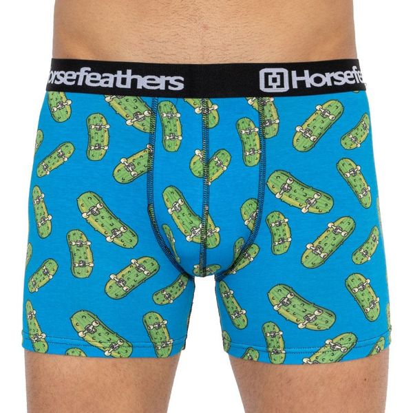 Horsefeathers Men's boxers Horsefeathers Sidney pickles