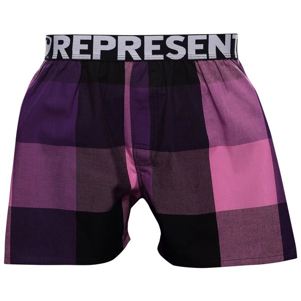 REPRESENT Men's boxers REPRESENT MIKE CLASSIC