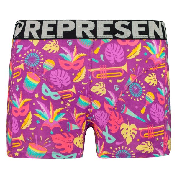 REPRESENT Men's boxers REPRESENT SPORT RIO