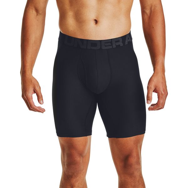 Under Armour Men's boxers Under Armour UA Tech 9in 2 Pack