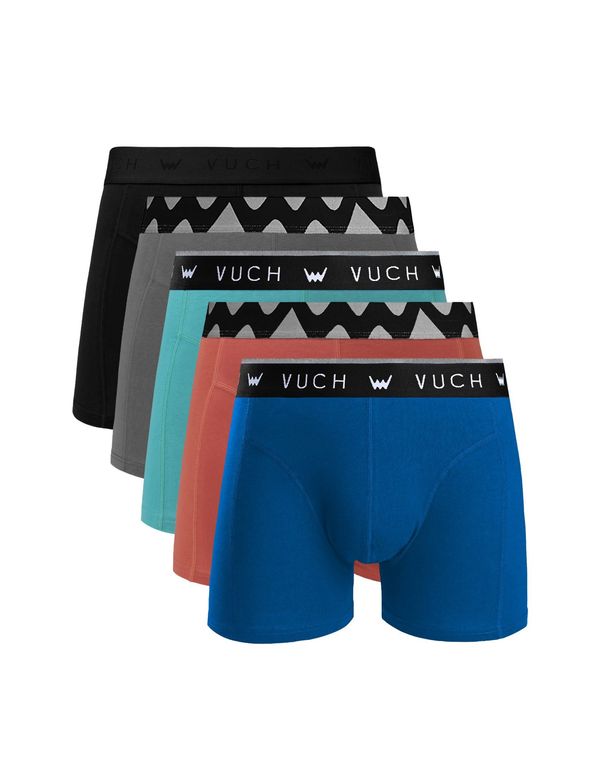 VUCH Men's boxers VUCH