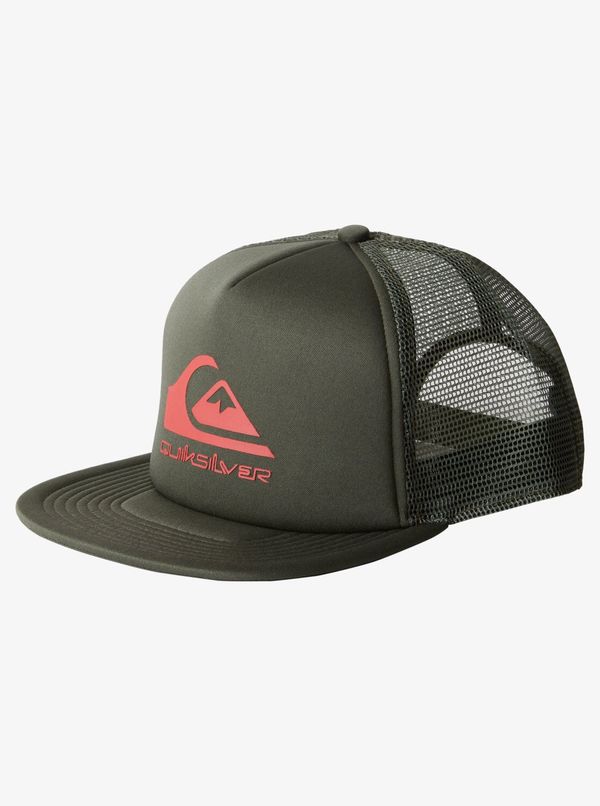 Quiksilver Men's cap Quiksilver FOAMSLAYER