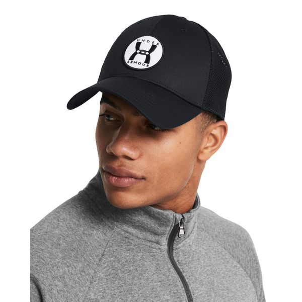 Under Armour Men's cap Under Armour M Blitzing Trucker