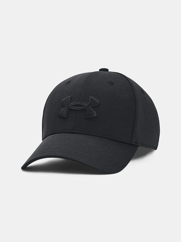 Under Armour Men's cap Under Armour Men's Blitzing Adj