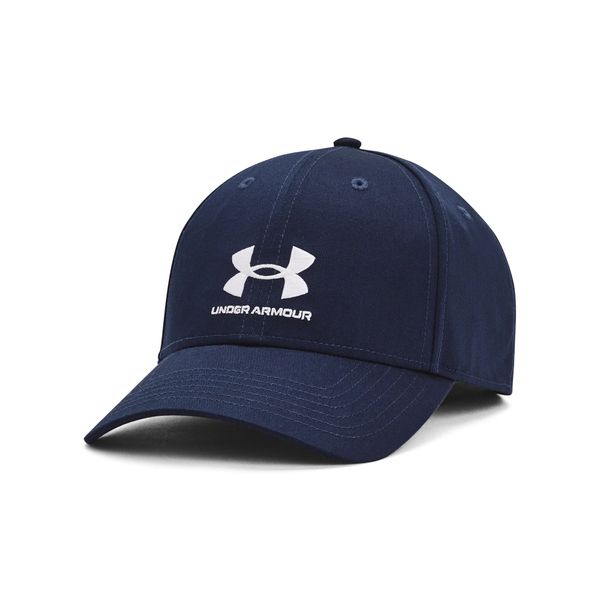 Under Armour Men's cap Under Armour Mens Branded Lockup Adj