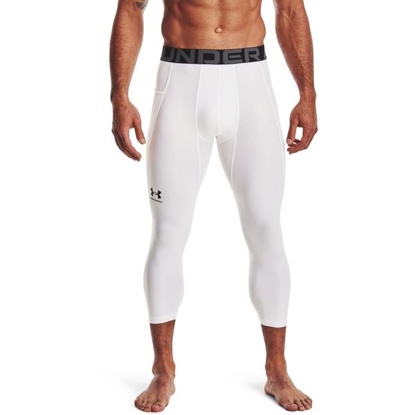 Under Armour Men's compression 3/4 leggings Under Armour HG Armour 3/4 Legging