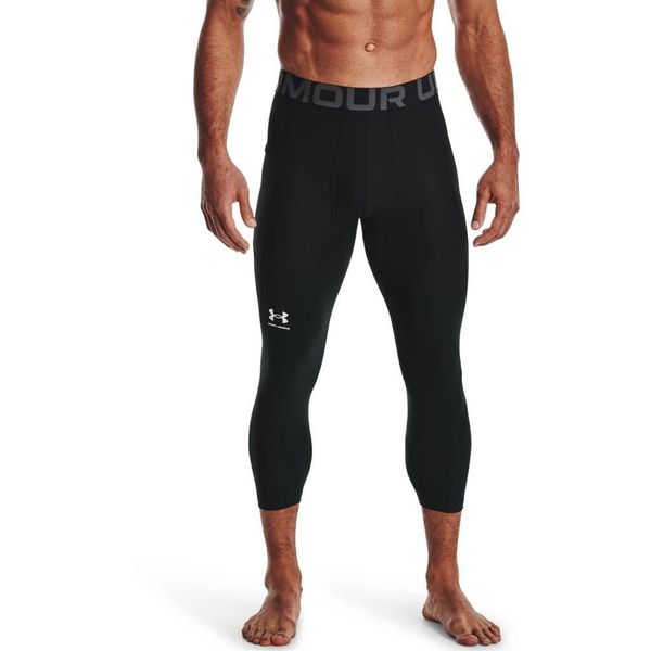 Under Armour Men's compression 3/4 leggings Under Armour HG Armour