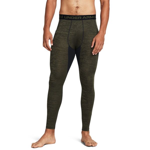 Under Armour Men's compression leggings Under Armour CG Armour Twist Lgs