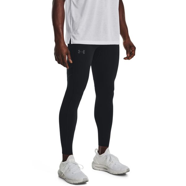 Under Armour Men's compression running leggings Under Armour Speedpocket Tight