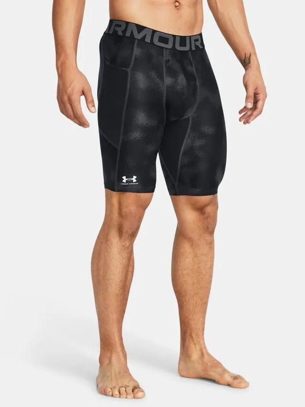 Under Armour Men's compression shorts Under Armour HG Armour Printed Lg Sts