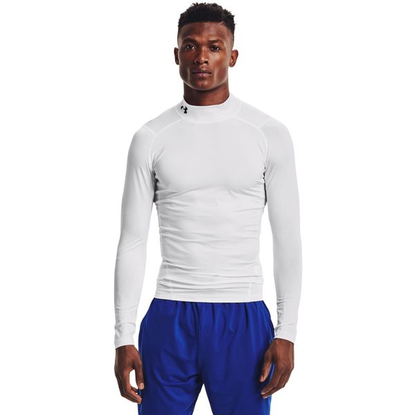 Under Armour Men's compression t-shirt Under Armour HG Armour Comp Mock LS