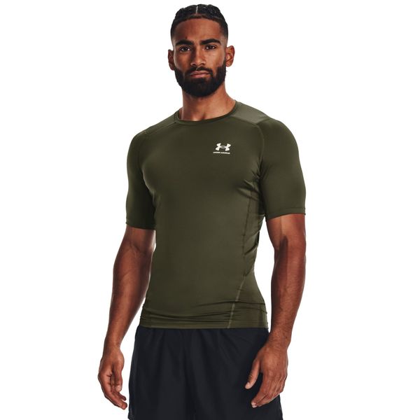 Under Armour Men's compression T-shirt Under Armour HG Armour Comp SS