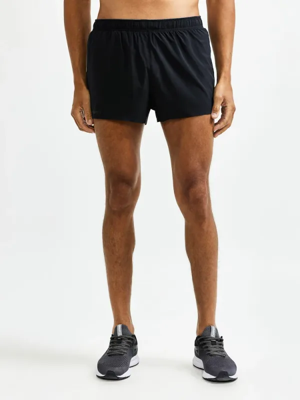 Craft Men's Craft ADV Essence 2" Black Shorts