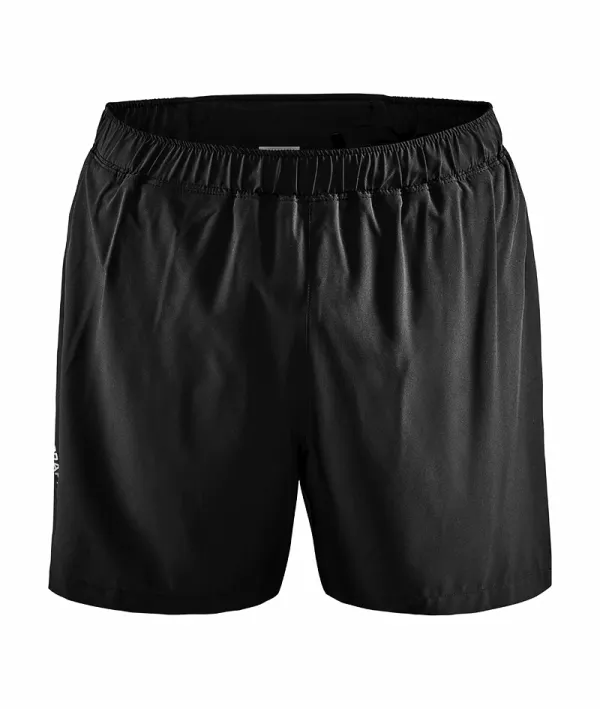 Craft Men's Craft ADV Essence Shorts 5" Black, L
