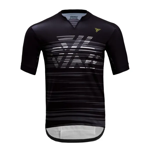 Silvini Men's cycling jersey Silvini Gallo