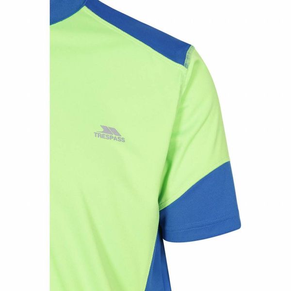 Trespass Men's cycling T-shirt Trespass Dudley