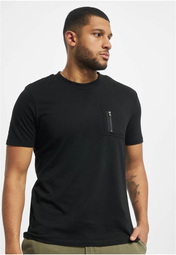 DEF Men's Def T-Shirt - Black