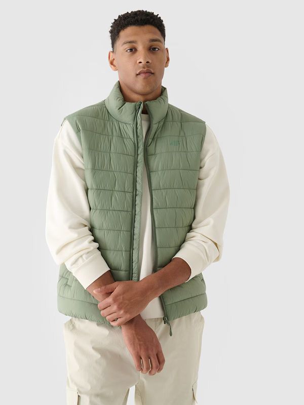 4F Men's down vest 4F