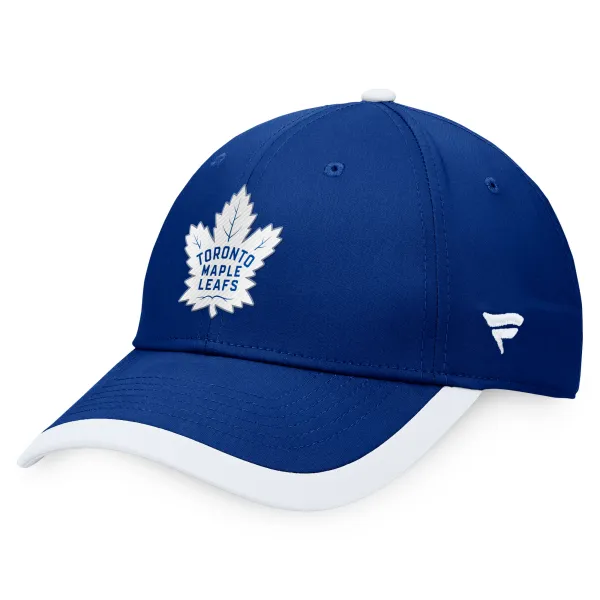 Fanatics Men's Fanatics Defender Structured Adjustable Toronto Maple Leafs Cap