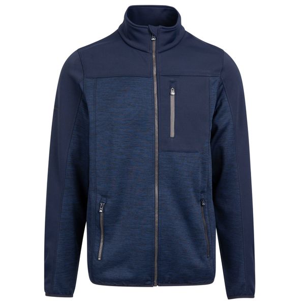 Trespass Men's fleece jacket Trespass Thornage