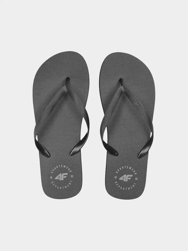 4F Men's flip-flops 4F