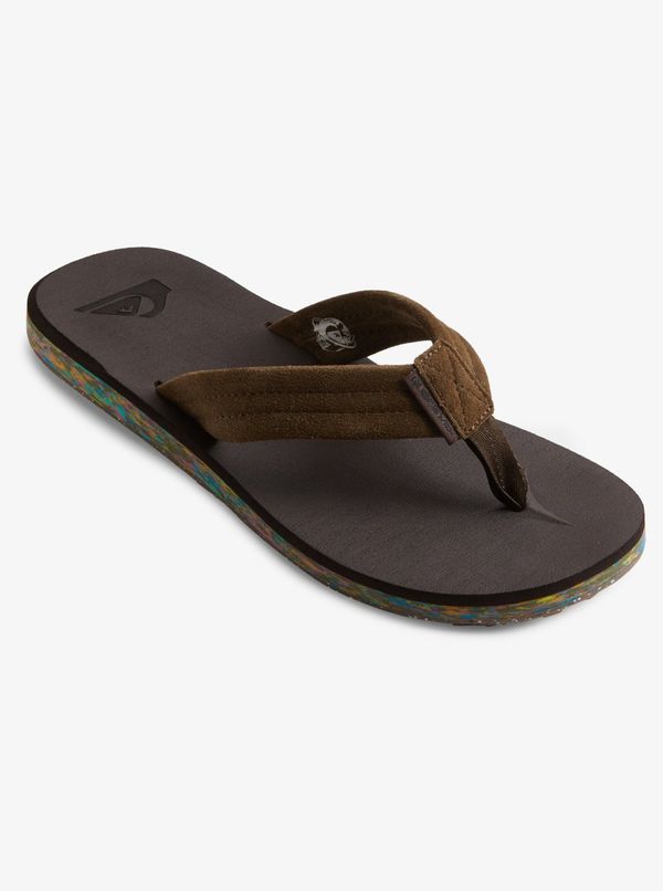 Quiksilver Men's flip-flops Quiksilver