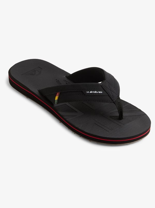 Quiksilver Men's flip-flops Quiksilver ISLAND OASIS SQUISH