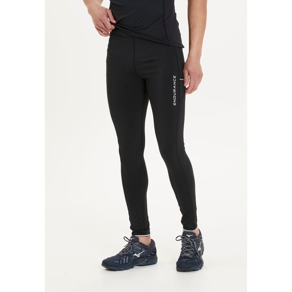 Endurance Men's functional leggings Endurance Energy M Long Tights