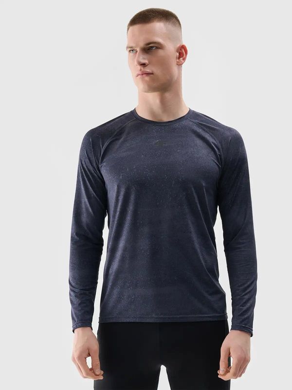 4F Men's functional T-shirt 4F