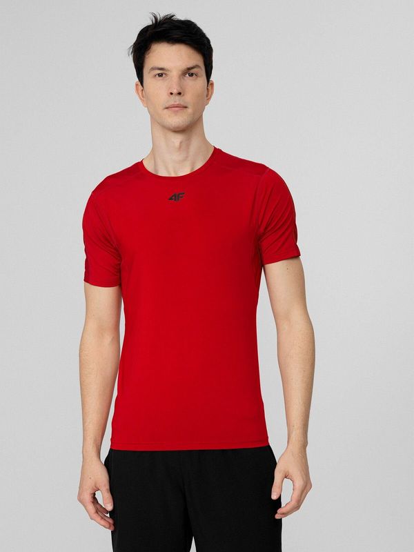 4F Men's functional T-shirt 4F