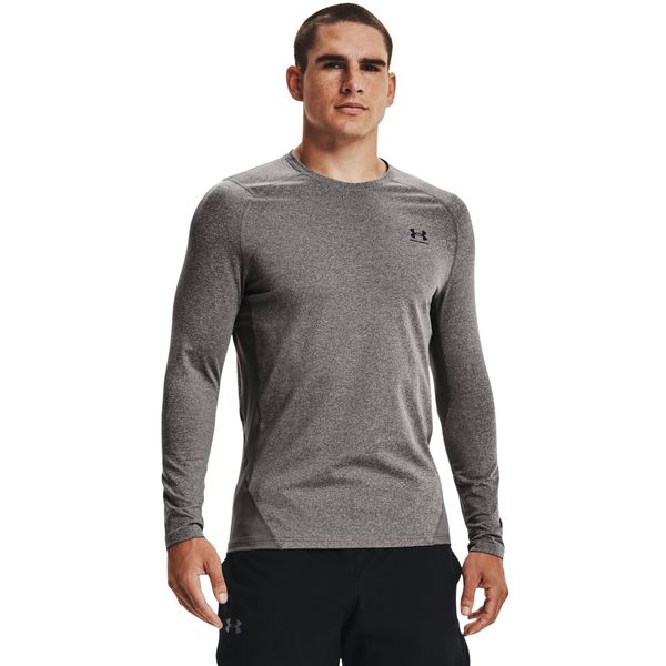 Under Armour Men's functional T-shirt Under Armour CG Armour Fitted Crew