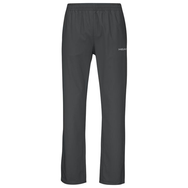 Head Men's Head Club Pants Men Anthracite L