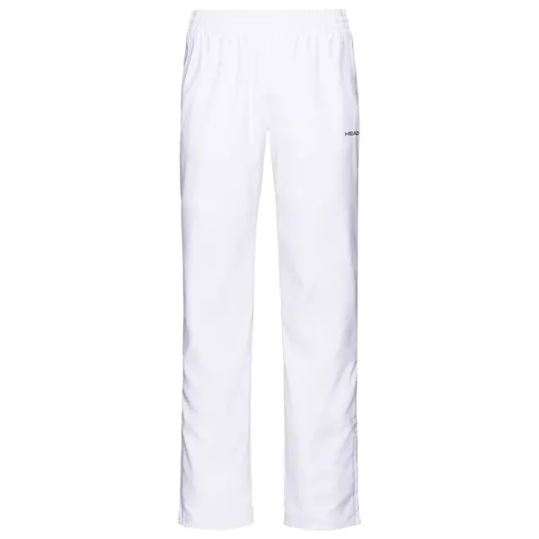 Head Men's Head Club Pants White M