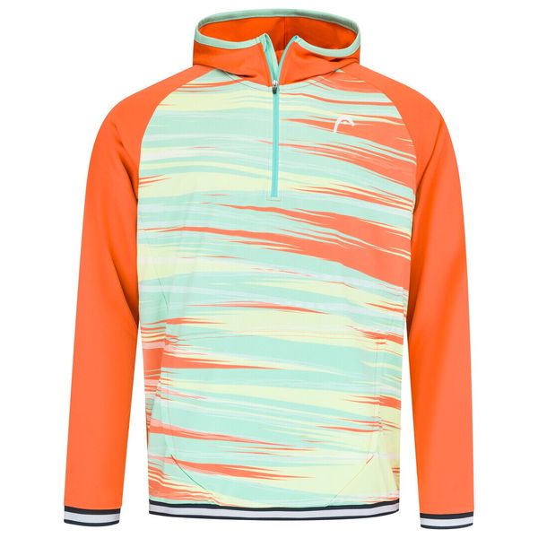 Head Men's Head Topspin Hoodie Men PAXV M