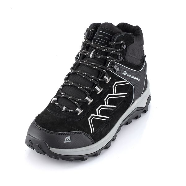 ALPINE PRO Men's hiking shoes ALPINE PRO