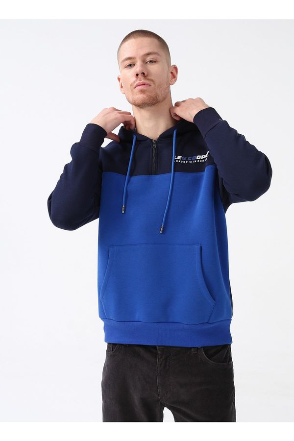 Lee Cooper Men's Hooded Sweatshirt Lee Cooper