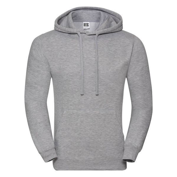 RUSSELL Men's hooded sweatshirt R575M 50/50 295g