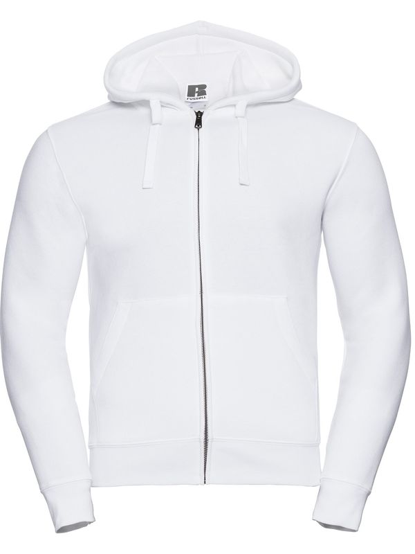RUSSELL Men's Hoodie & Zip Up - Authentic Russell