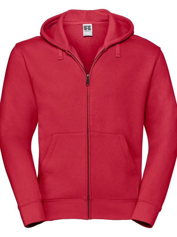 RUSSELL Men's Hoodie & Zip Up - Authentic Russell