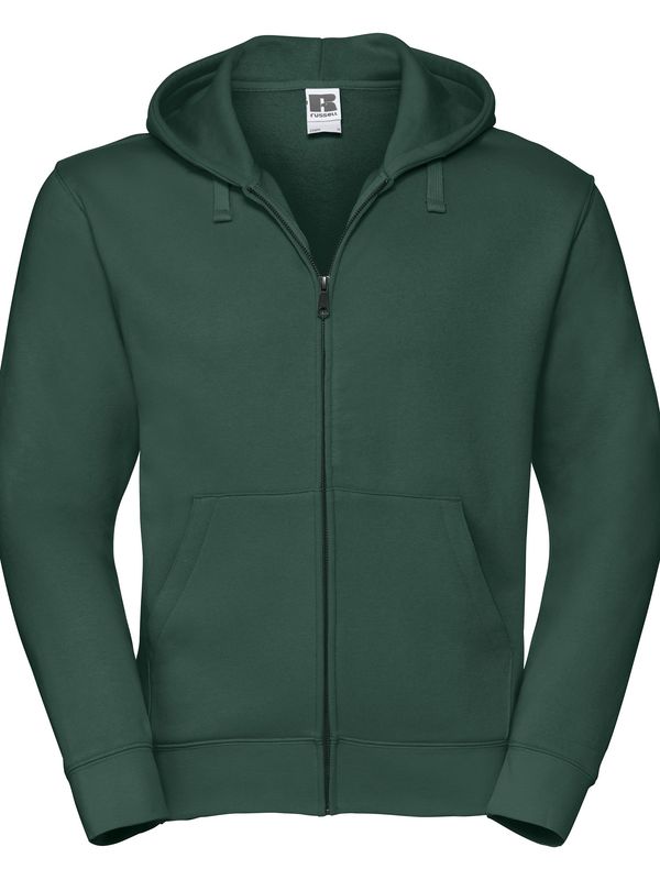 RUSSELL Men's Hoodie & Zip Up - Authentic Russell