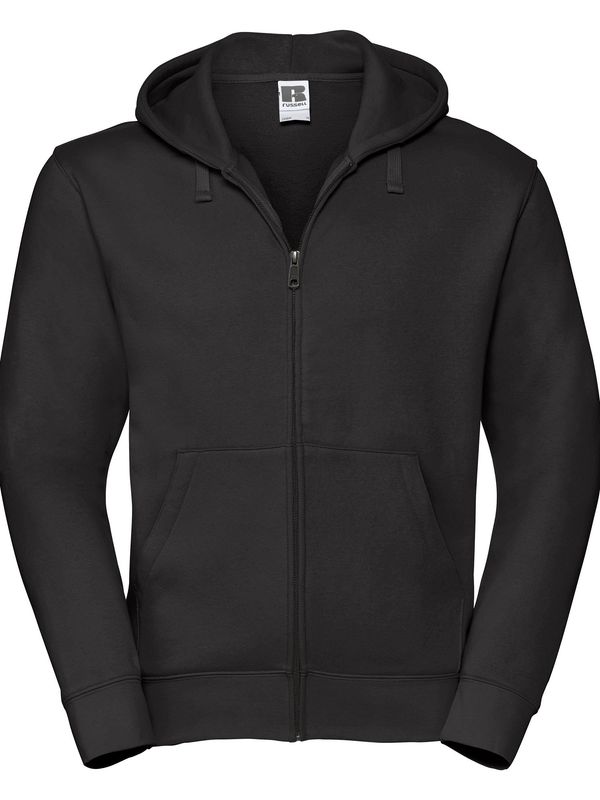 RUSSELL Men's Hoodie & Zip Up - Authentic Russell