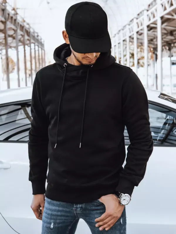 DStreet Men's hoodie DStreet