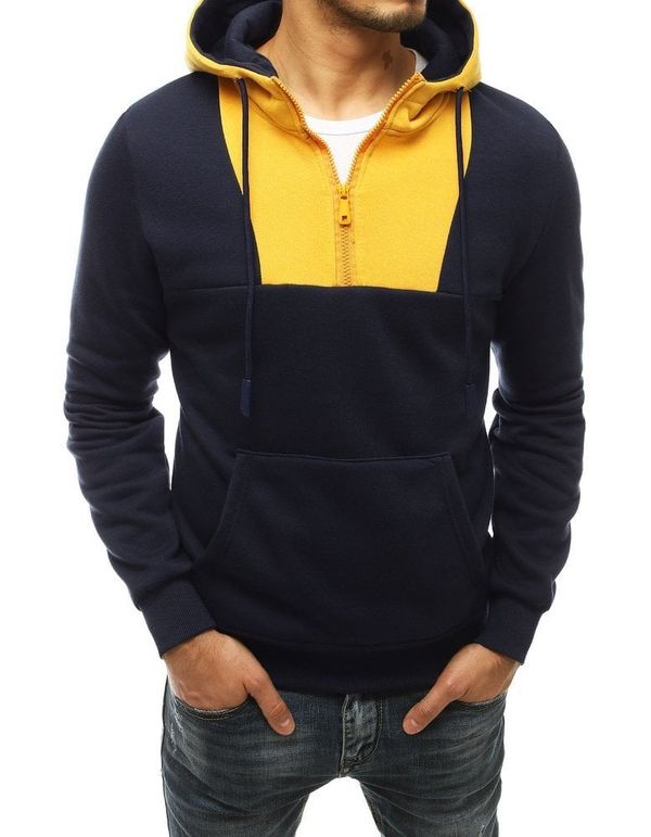 DStreet Men's hoodie DStreet