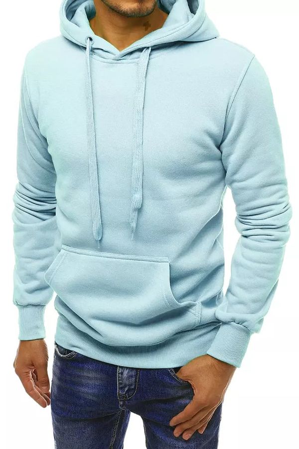 DStreet Men's hoodie DStreet