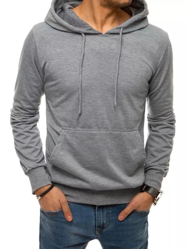 DStreet Men's hoodie DStreet